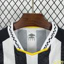 Camisa Santos Away 2025/26 Torcedor Masculina