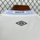 Camisa Santos Home 2025/26 Torcedor Masculina