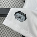 Camisa Santos Home 2025/26 Torcedor Masculina
