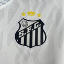 Camisa Santos Home 2025/26 Torcedor Masculina