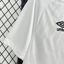 Camisa Santos Home 2025/26 Torcedor Masculina