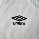 Camisa Santos Home 2025/26 Torcedor Masculina