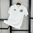 Camisa Santos Home 2025/26 Torcedor Masculina