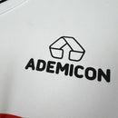 Camisa São Paulo Home 2025/26 Torcedor Masculina