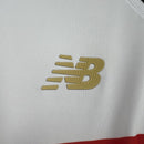 Camisa São Paulo Home 2025/26 Torcedor Masculina