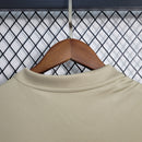 Camisa São Paulo Treino 2023/24 Torcedor Feminina Bege