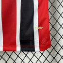 Camisa São Paulo Away 2025/26 Torcedor Masculina