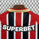 Camisa São Paulo Away 2025/26 Torcedor Masculina