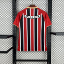 Camisa São Paulo Away 2025/26 Torcedor Masculina