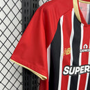 Camisa São Paulo Away 2025/26 Torcedor Masculina