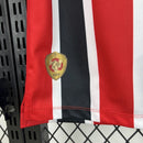Camisa São Paulo Away 2025/26 Torcedor Masculina