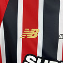 Camisa São Paulo Away 2025/26 Torcedor Masculina