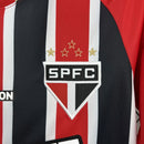 Camisa São Paulo Away 2025/26 Torcedor Masculina