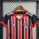 Camisa São Paulo Away 2023/24 Torcedor Feminina