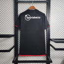 Camisa São Paulo Third 2023/24 Torcedor Masculina Preta