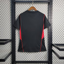 Camisa São Paulo Treino 2023/24 Torcedor Feminina Preta