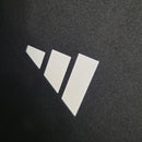 Camisa São Paulo Treino 2023/24 Torcedor Feminina Preta