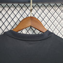 Camisa São Paulo Treino 2023/24 Torcedor Feminina Preta