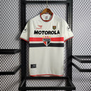 Camisa Retrô São Paulo 2000 Torcedor Masculina