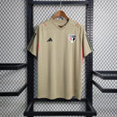 Camisa São Paulo Treino 2023/24 Torcedor Masculina Bege