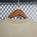 Camisa São Paulo Treino 2023/24 Torcedor Masculina Bege