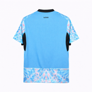 Camisa Suiça Away 2026 Torcedor Masculina Azul