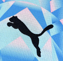 Camisa Suiça Away 2026 Torcedor Masculina Azul