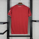 Camisa Manchester United Home 2025/26 Torcedor Masculina