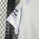 Camisa Manchester United Away 2025/26 Torcedor Masculina