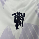 Camisa Manchester United Away 2025/26 Torcedor Masculina