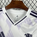Camisa Manchester United Away 2025/26 Torcedor Masculina