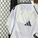 Camisa Manchester United Away 2025/26 Torcedor Masculina