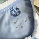 Camisa Uruguai Home 2026 Torcedor Masculina Azul