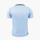 Camisa Uruguai Home 2026 Torcedor Masculina Azul