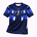 Camisa Uruguai Away 2026 Torcedor Masculina Azul