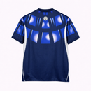 Camisa Uruguai Away 2026 Torcedor Masculina Azul