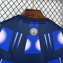 Camisa Uruguai Away 2026 Torcedor Masculina Azul