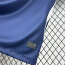 Camisa Uruguai Away 2026 Torcedor Masculina Azul