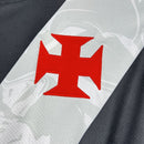 Camisa Vasco Home 2026/27 Torcedor Masculina