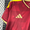 Camisa Venezuela Home 2026 Torcedor Masculina