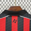 Camisa Vitória Home 2025/26 Torcedor Masculina