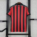 Camisa Vitória Home 2025/26 Torcedor Masculina