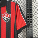 Camisa Vitória Home 2025/26 Torcedor Masculina