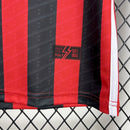 Camisa Vitória Home 2025/26 Torcedor Masculina