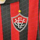 Camisa Vitória Home 2025/26 Torcedor Masculina