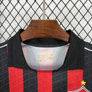 Camisa Vitória Home 2025/26 Torcedor Masculina