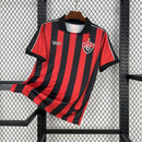 Camisa Vitória Home 2025/26 Torcedor Masculina