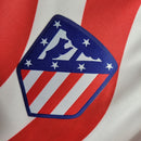 Camisa Atlético de Madrid Home 2022/23 Torcedor Masculina