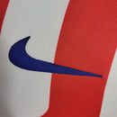 Camisa Atlético de Madrid Home 2022/23 Torcedor Masculina
