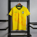 Camisa Retrô Brasil 1993/94 Torcedor Masculina